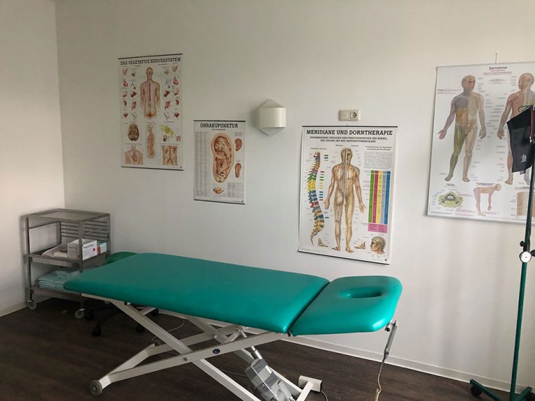 Orthopädie Dr Med Ulf Langguth & Dr Med Christian Schulz